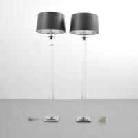 Karl Springer Floor Lamps - Sold for $10,000 on 11-22-2014 (Lot 543).jpg